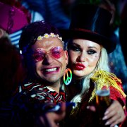 Jeck op Deck (08.02.25) - (c) Dirk Loerper